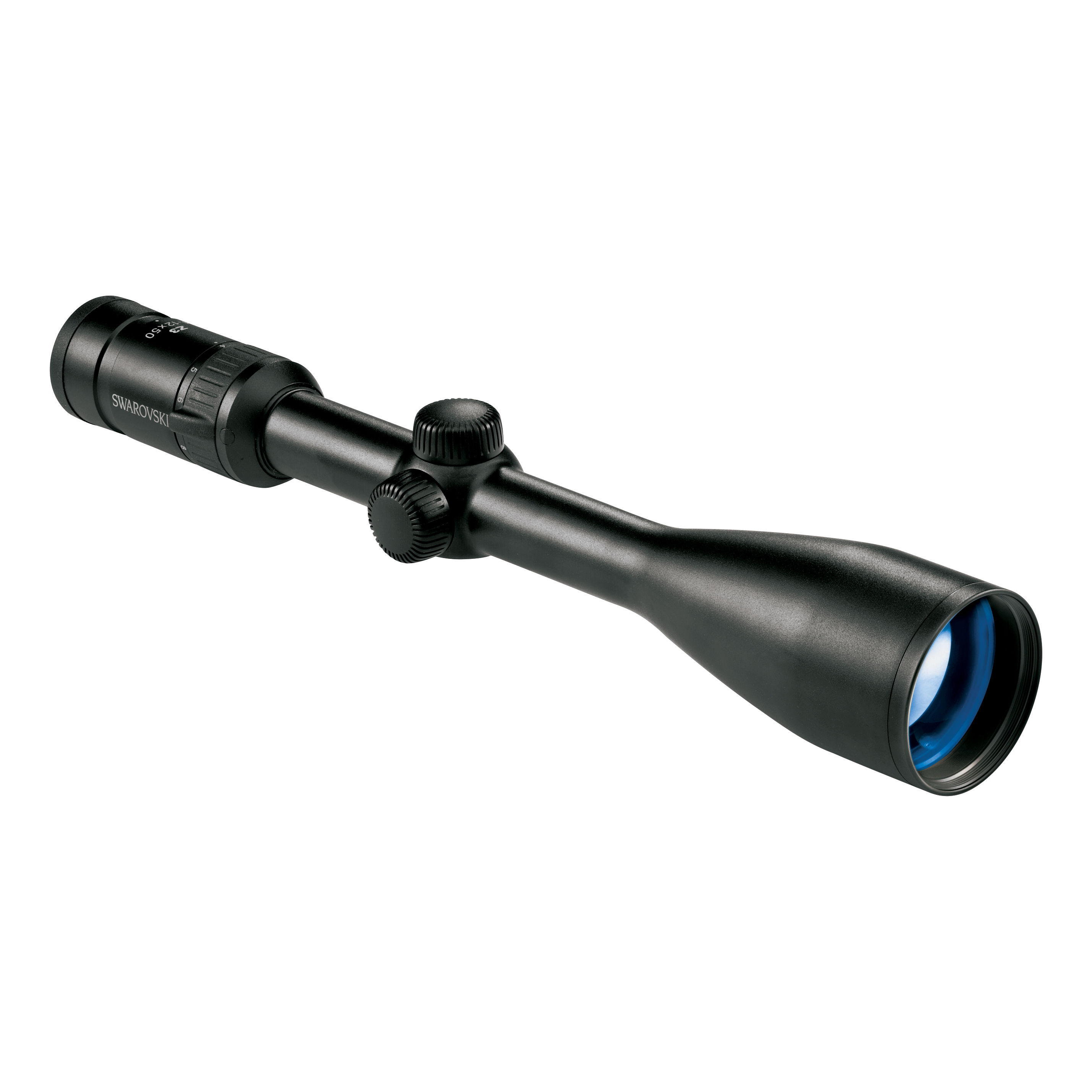 SWAROVSKI OPTIK Z3 Rifle Scope | Bass Pro Shops